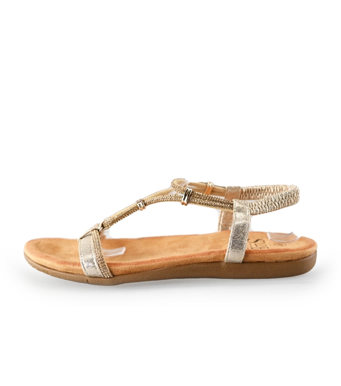 Sub55 Sandalen