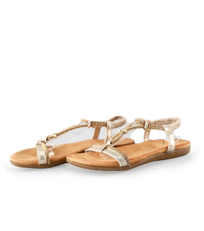 Sub55 Sandalen