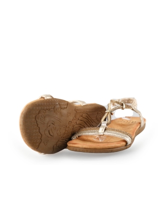 Sub55 Sandalen