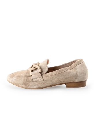 Sub55 Loafers Bruin 234782