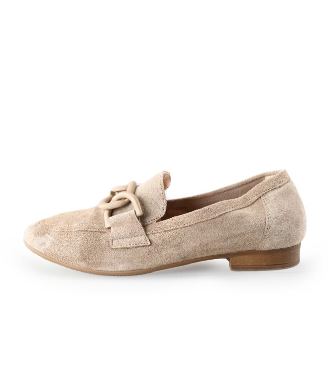 Sub55 Loafers