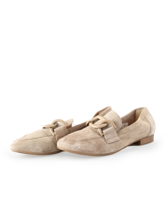 Sub55 Loafers Bruin 234782