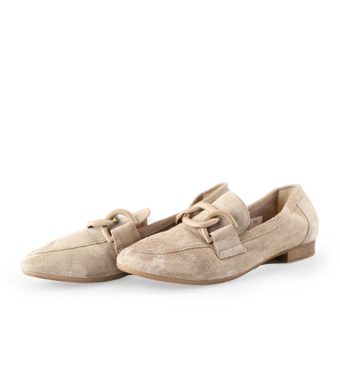 Sub55 Loafers