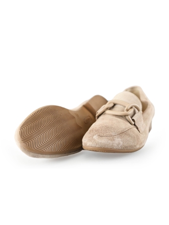 Sub55 Loafers
