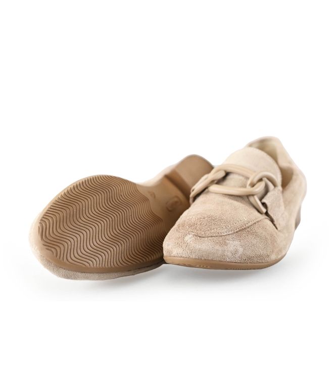 Sub55 Loafers