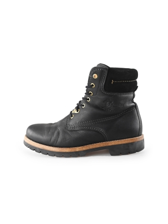 Panama Jack Veterboots Zwart 234792
