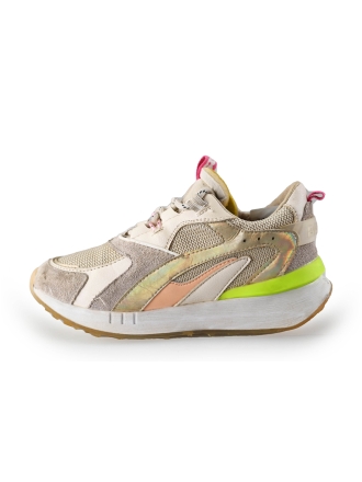 Shoesme Sneakers Beige 234806