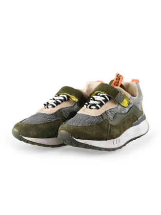 Shoesme Sneakers Groen 234807