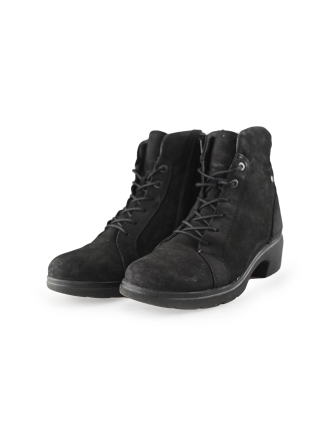 Wolky Veterboots Zwart 234810