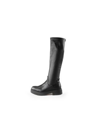 Dolcis Laarzen Zwart 234827