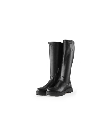 Dolcis Laarzen Zwart 234827