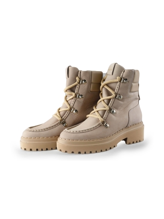 Nubikk Boots Beige 234832