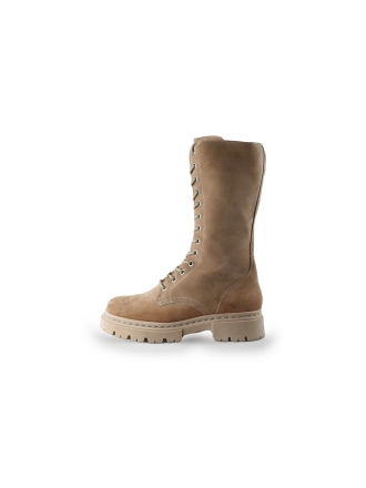 Bullboxer Veterboots Beige 234842