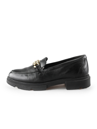 Sub55 Loafers Zwart 234843