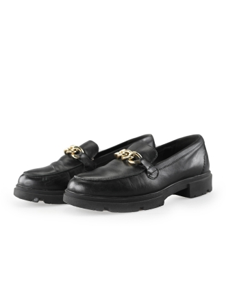 Sub55 Loafers Zwart 234843