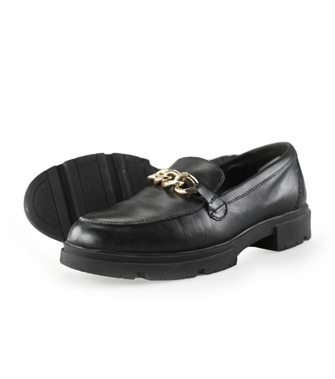 Sub55 Loafers