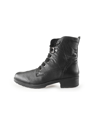 Sub55 Veterboots Zwart 234846
