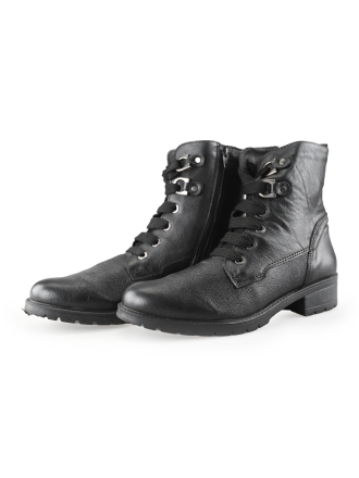 Sub55 Veterboots Zwart 234846