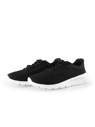 Osaga Sneakers Zwart 234857