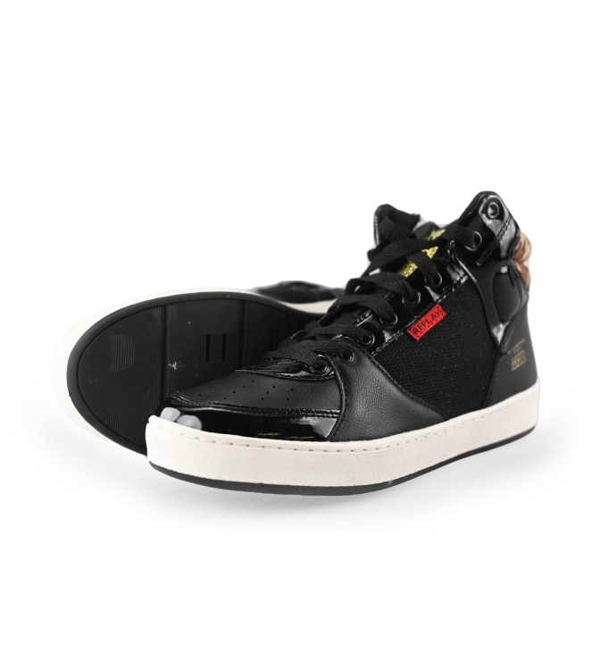 Replay Hoge sneakers