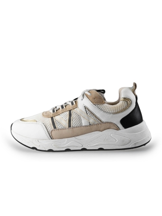 Sub55 Sneakers Beige 234863