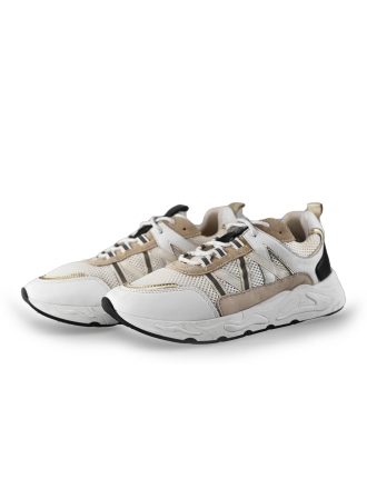 Sub55 Sneakers Beige 234863