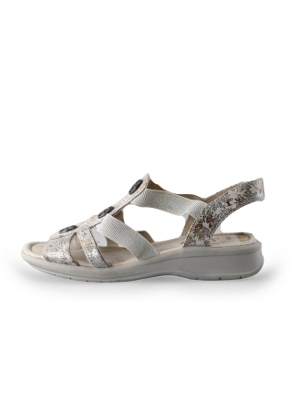 Soft Line Sandalen Grijs 234864