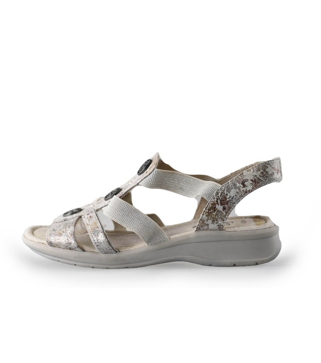 Soft Line Sandalen