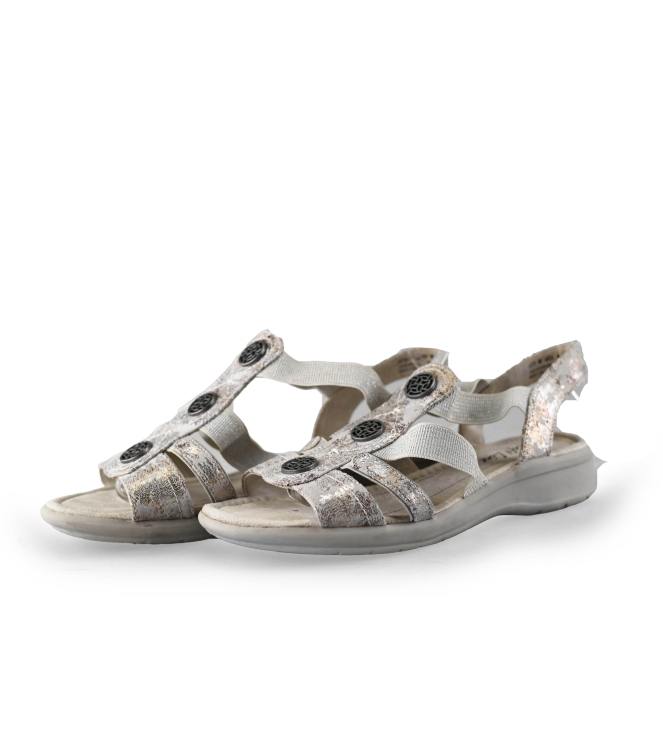 Soft Line Sandalen