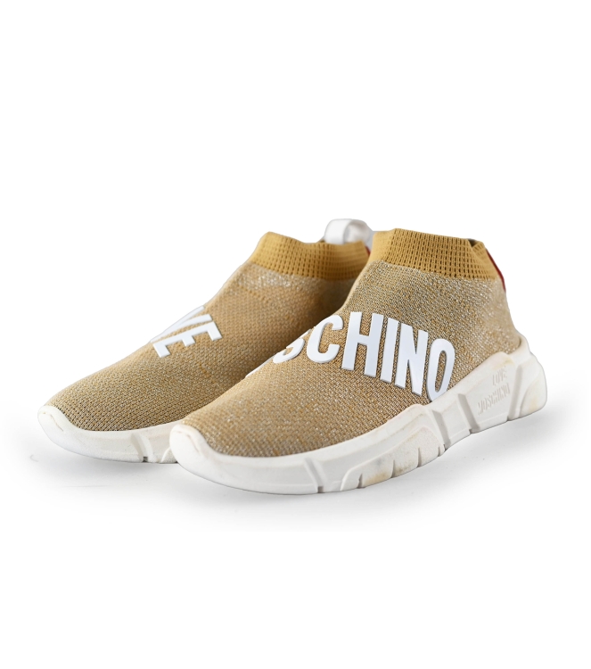 Love Moschino Instappers