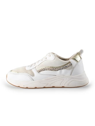 Sub55 Sneakers Beige 234904