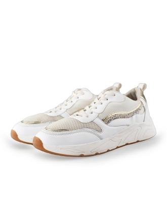 Sub55 Sneakers Beige 234904