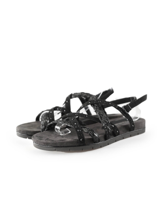 Tamaris Sandalen Zwart 234905