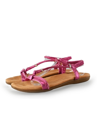 Sub55 Sandalen Roze 234920