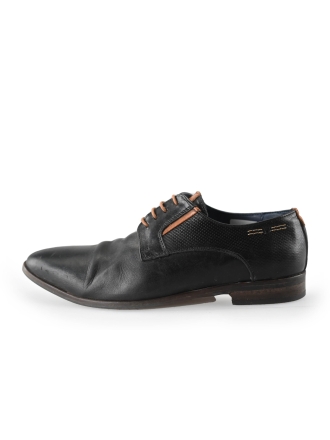 Berkelmans Nette schoenen Zwart 234928