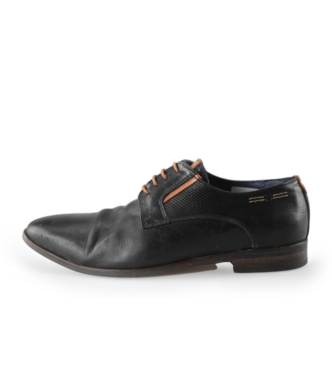 Berkelmans Nette schoenen