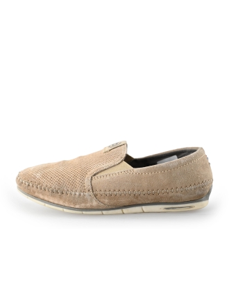 Bugatti Loafers Beige 234933