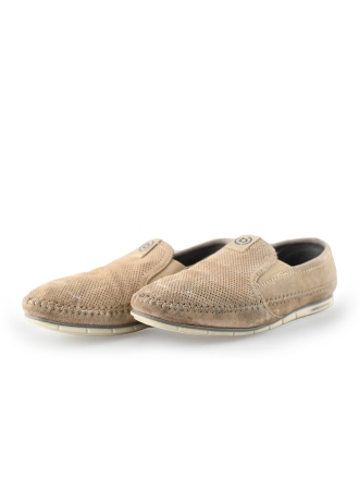 Bugatti Loafers Beige 234933