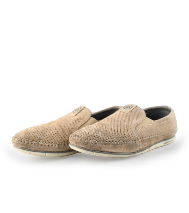 Bugatti Loafers