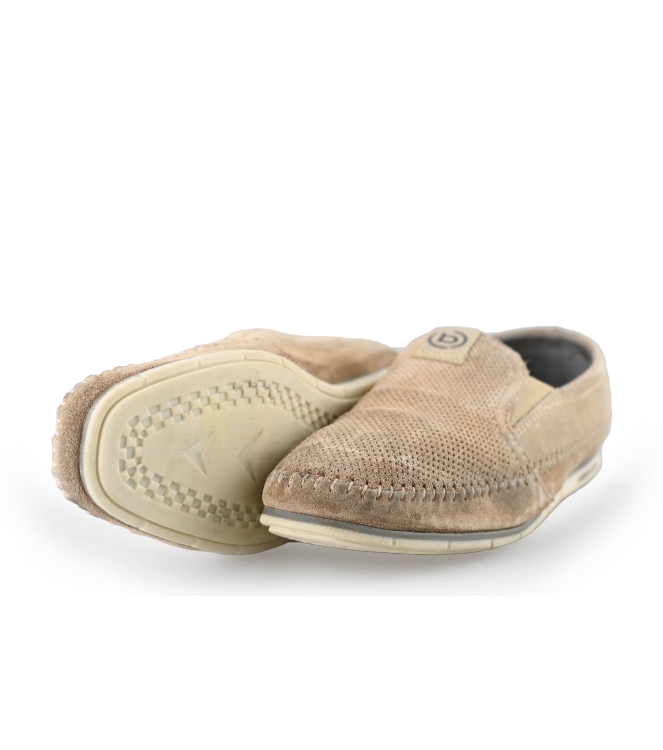 Bugatti Loafers