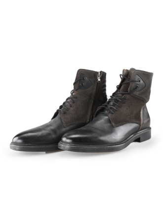 Mazzeltov Veterboots Bruin 234960