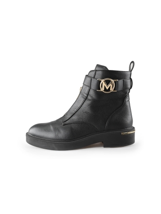 Mexx Biker boots Zwart 234963