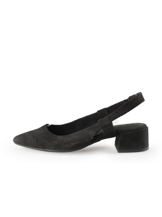 Marco Tozzi Sandalen Zwart 234968