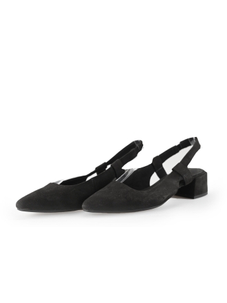 Marco Tozzi Sandalen Zwart 234968