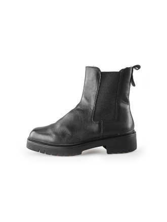Tamaris Chelsea boots Zwart 234973
