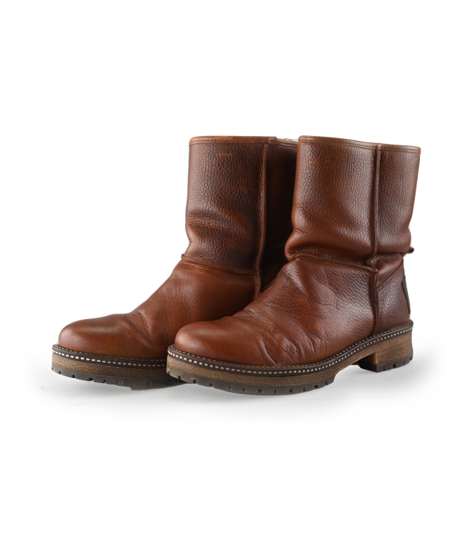Bullboxer Boots