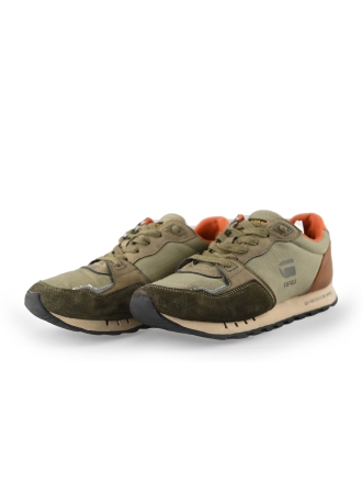 G-Star Sneakers Groen 234984