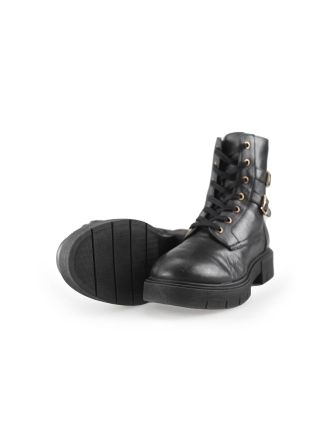 Nelson Biker boots
