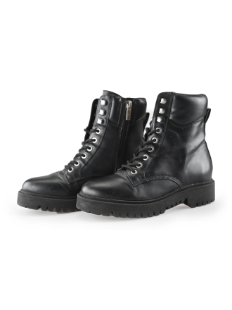 Guess Veterboots Zwart 234991