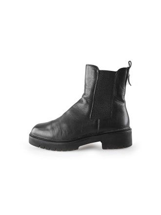 Tamaris Chelsea boots Zwart 234992